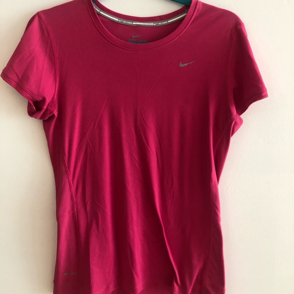 Women’s Nike Running Tee